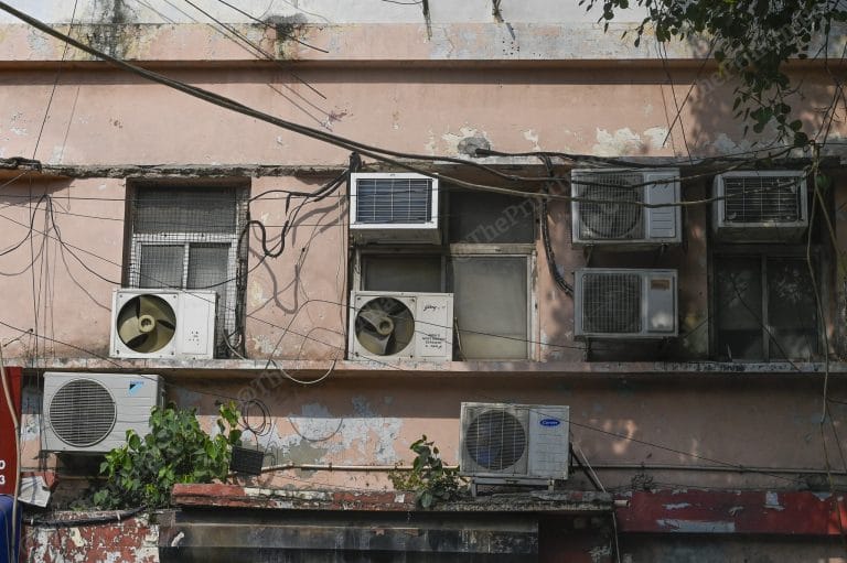 IMD forecasts above-normal temperatures through May, heatwave days to rise