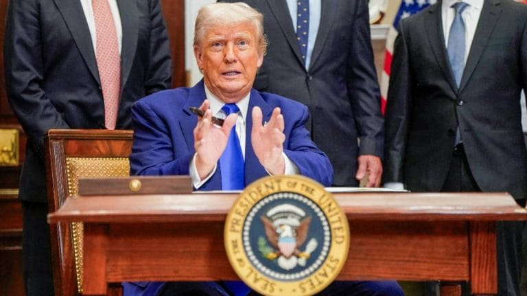 To be or not to be? Trump’s next call on Iran-Israel conflict will reshape West Asia