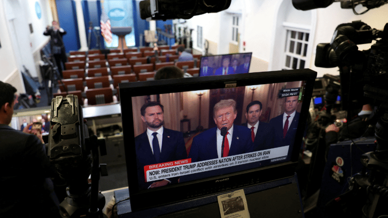 Trump either ends Iran conflict quickly, or sky-high energy costs will force him to do so