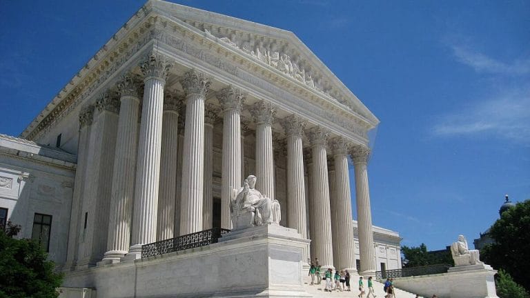 The rhetorical flourish of US judges—poetry, jokes, adulation for the Barbie doll