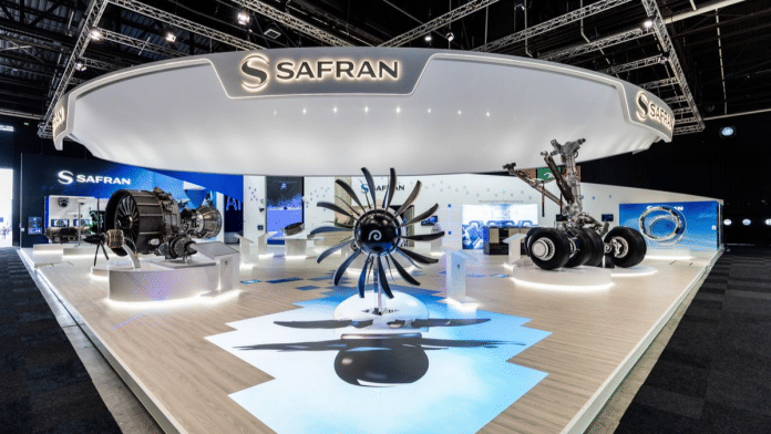 Representational photo | LinkedIn/Safran