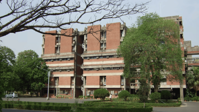 File photo of IIT Kanpur | Commons