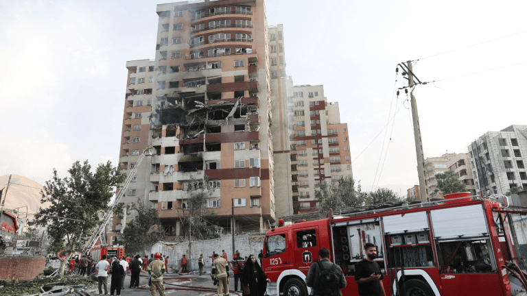 What India must learn from Israel’s air strikes on Iran — clarity, speed, precision