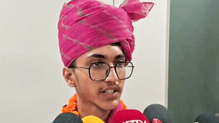 Meet NEET UG 2025 toppers: Mahesh, Krishang & Avika on their ranks, dreams & road to AIIMS