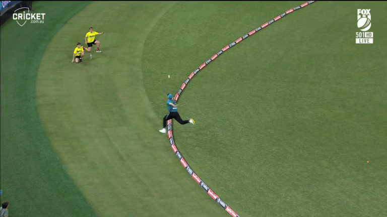 What prompted MCC to outlaw ‘bunny hop’ catches & what its new rule says