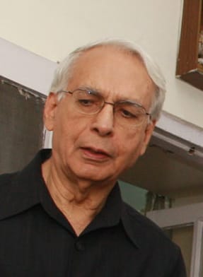 V.C. Shukla in 2011. | Wikimedia Commons