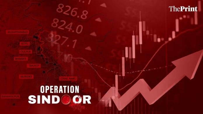 How Operation Sindoor moved global defence stocks and reminded us of war-trade nexus