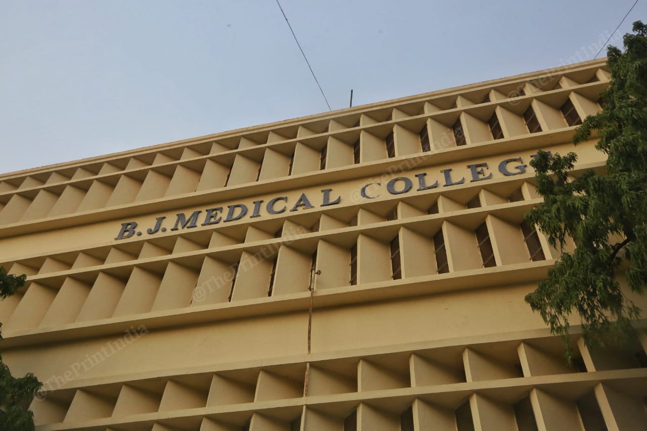 A profile of the BJ Mecal College | Praveen Jain | ThePrint