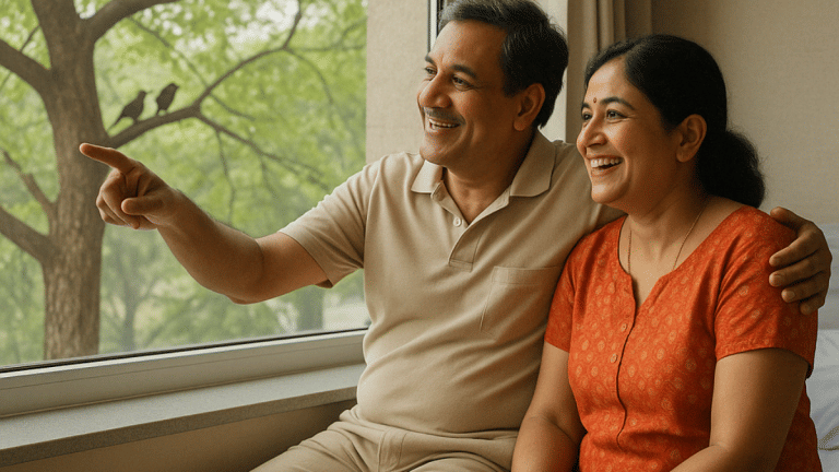 SubscriberWrites: The Tightrope of Breaking Bad News