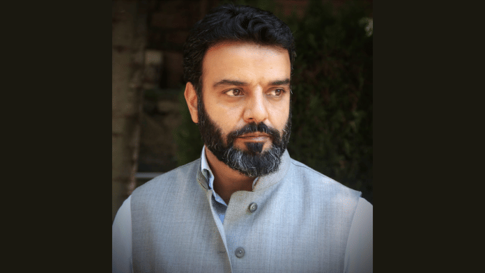 Aga Ruhullah Mehdi | Facebook