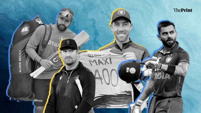 Kohli, Rohit, Maxwell—as cricket legends bow out, 2025 becomes year of big retirements