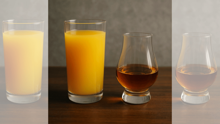 SubscriberWrites: To drink or not to drink