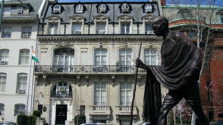 All-party delegation isn’t failure of Indian missions abroad. Diplomats work behind the camera