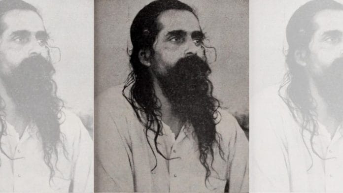 MS Golwalkar | Wikimedia commons