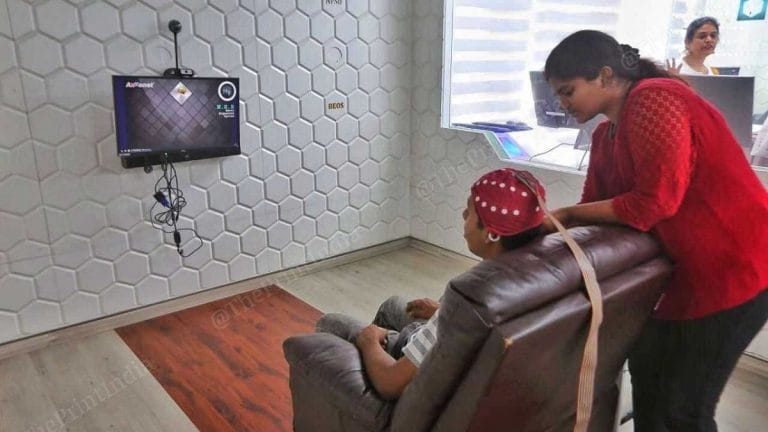 Police used brain forensics in 700 cases even though it’s banned as court evidence