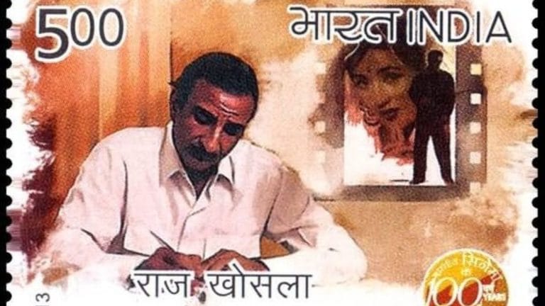 Guru Dutt chose Raj Khosla over his brother to direct CID. It became the biggest hit of 1956