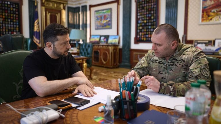 Ukraine’s Op Spider’s Web shows novel drone tactics, offers lessons for India’s modern warfare