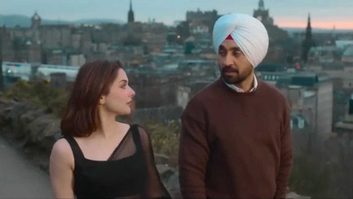 Diljit Dosanjh