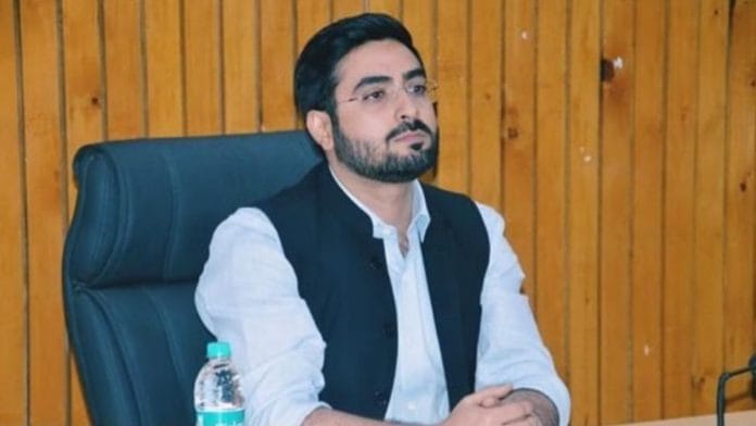 An IAS officer of the 2018 batch, Tripura cadre, Akshay Labroo has previously served as DC Budgam | Instagram