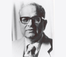 Former Delhi L-G Kishan Chand. | https://lg.delhi.gov.in/