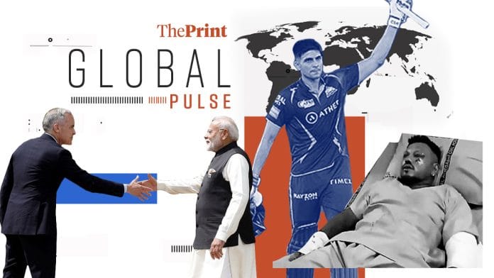 Featured image: Shruti Naithani | ThePrint