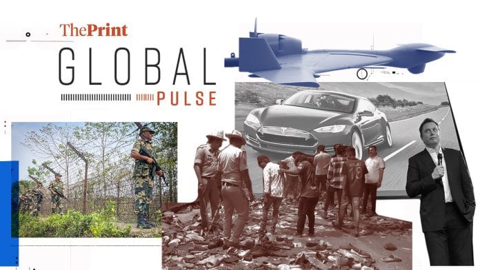 Image: Shruti Naithani | ThePrint