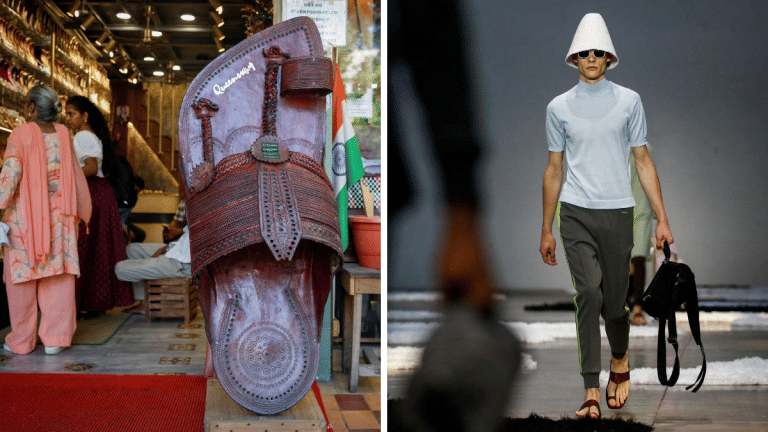 SubscriberWrites: Pixels Over Prada—Why Gen Z in India will wear digital clothes before designer ones