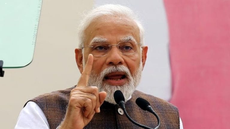 India deserves better than M-O-D-I: Misinformation, Opacity, Distractions, Incompetence