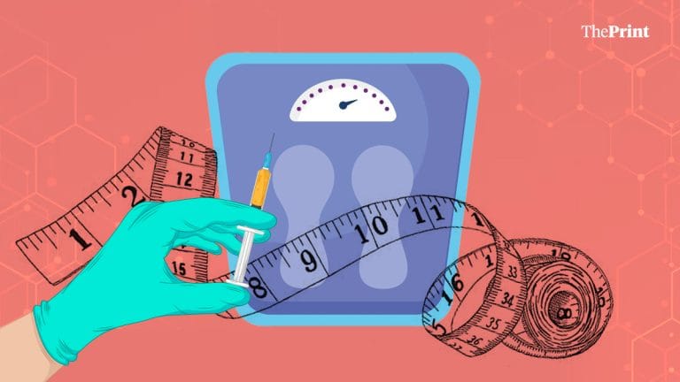 As semaglutide goes off patent, weight-loss gold rush begins. Pharma bets big, court case lingers