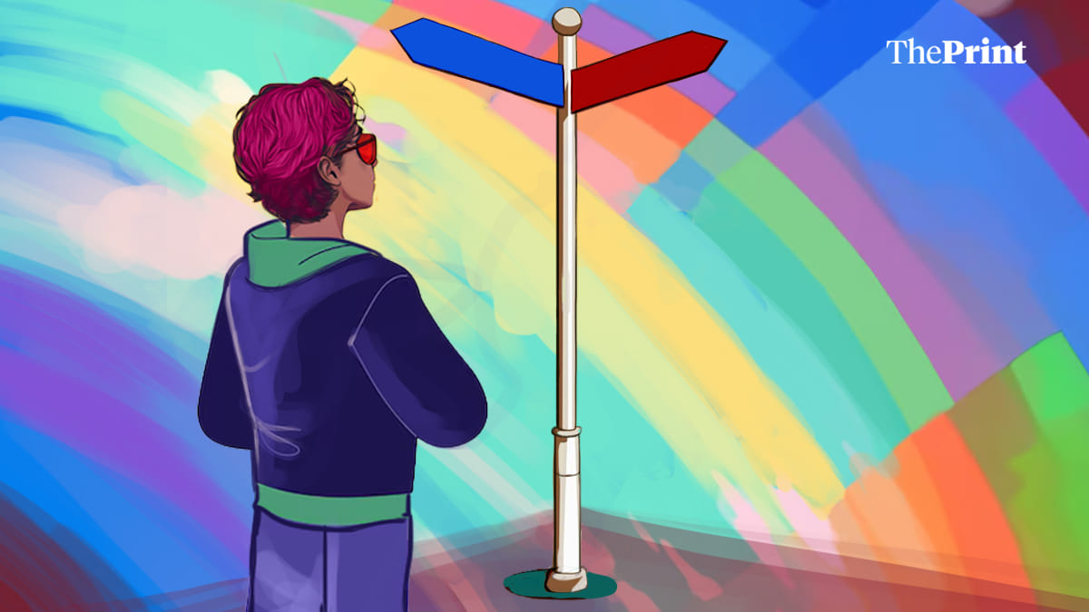 We live in a post-pronoun world. India's queer movement needs its Woke 2.0