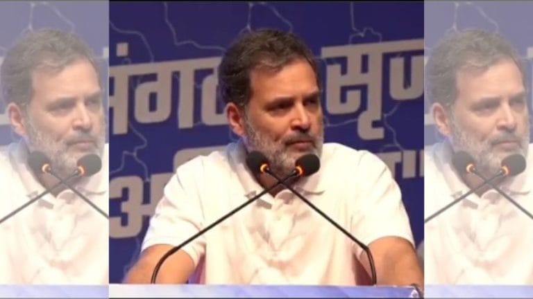 Time to ‘retire lame horse’—Rahul Gandhi hints at massive revamp of MP Congress unit