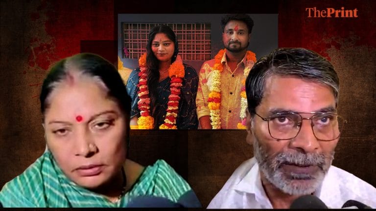 Meghalaya honeymoon murder: CM wrong, cops couldn’t crack case so blaming it on Sonam, say her parents