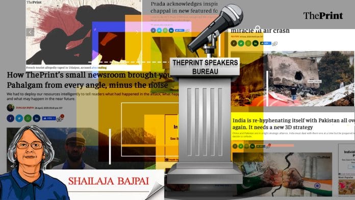 Illustration for representation | Manali Ghosh | ThePrint