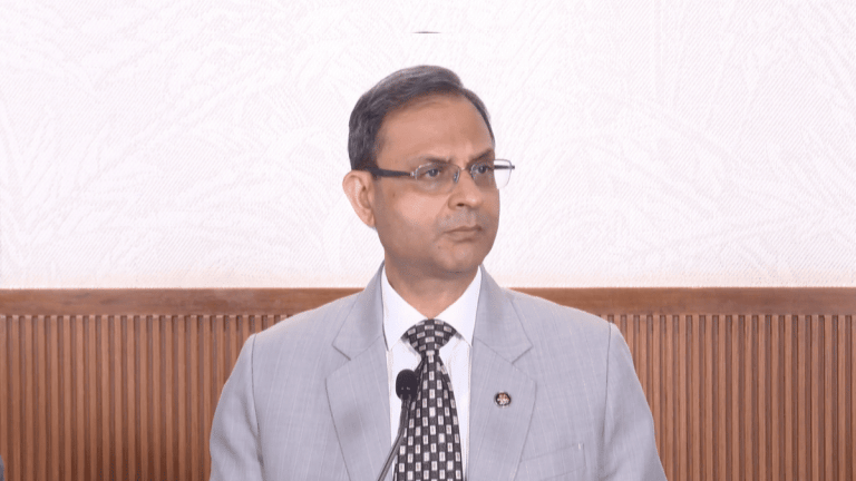 RBI governor says petrol, diesel prices may rise if West Asia conflict drags on