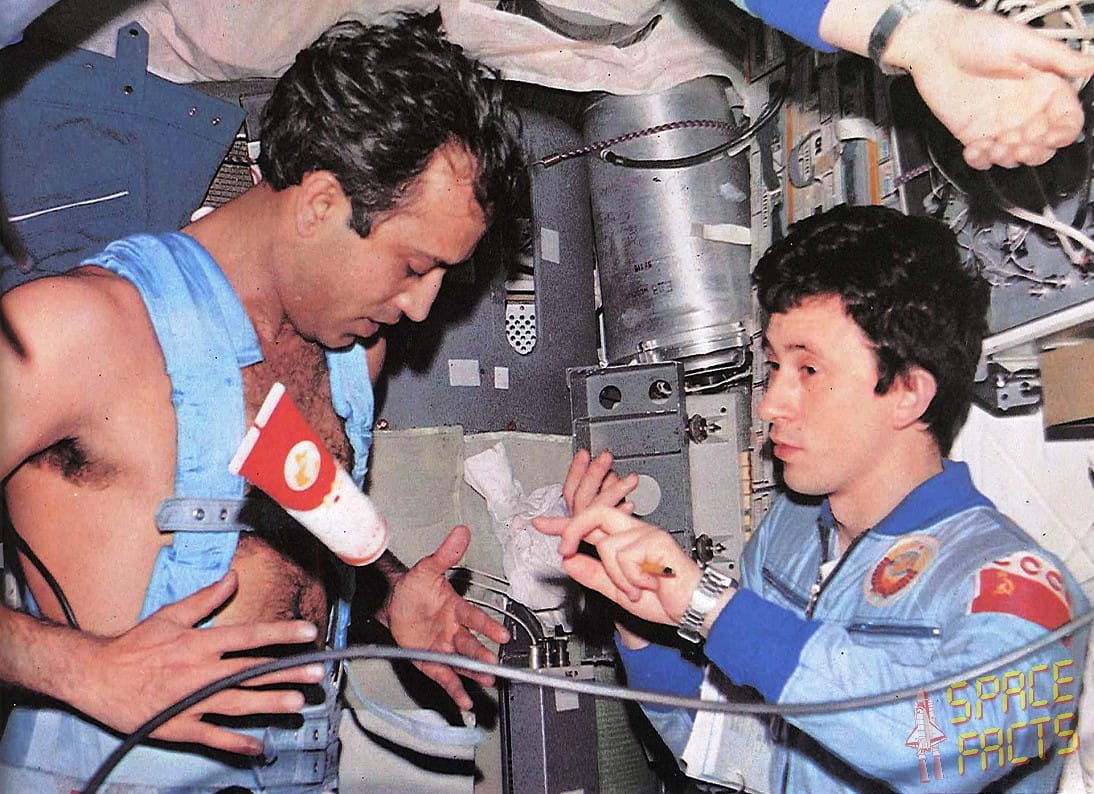 Inside Soyuz T-11 | By Special Arrangement | ThePrint