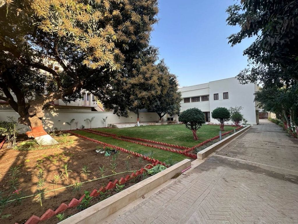 Surajpura House in Patna