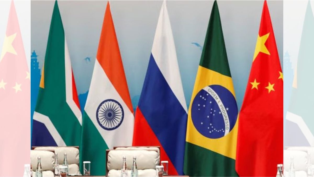 BRICS culture ministers to meet in Bhopal in August. AI, climate, colonial-era repatriation on agenda