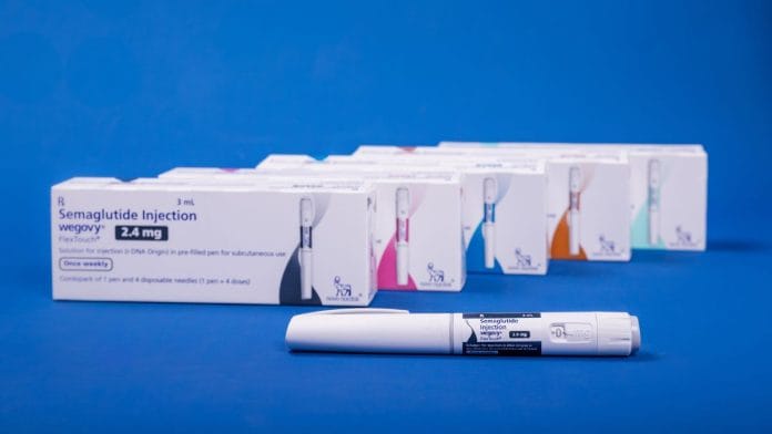 Image courtesy Novo Nordisk