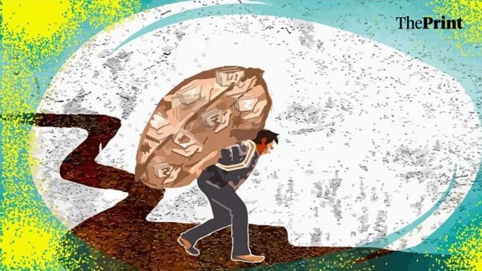 Illustration: Arindam Mukherjee | ThePrint