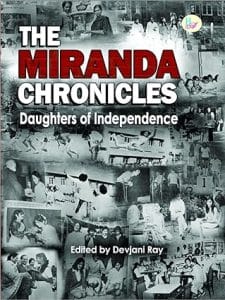 The Miranda Chronicles