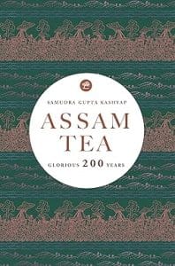Assam Tea