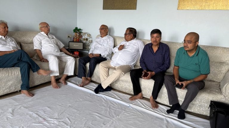 Fear of criminals and cops—Bihar traders say ‘it’s jungle raj’, want Yogi-style justice