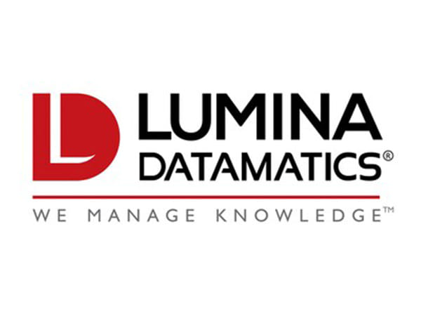 Lumina Datamatics recognized with the ET Now Best Organisations to Work 2025 Award