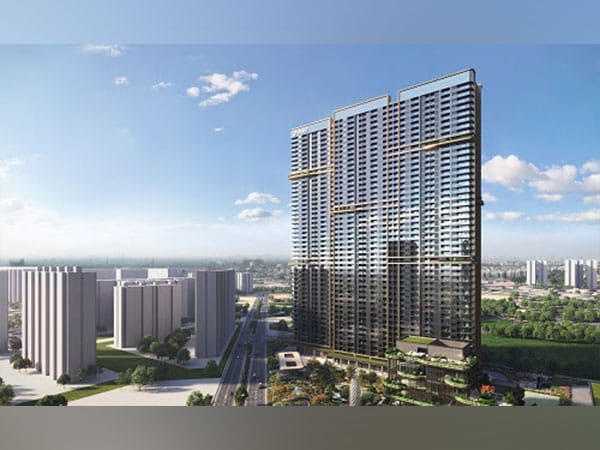 BPTP Launches GAIA Residences - First Glass Facade Residential Development on Dwarka Expressway