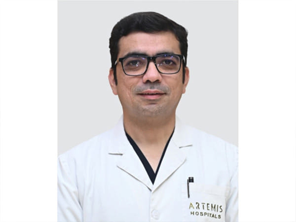 Doctor's Day Message From Artemis Hospital Ignites National Dialogue on Compassion, Reform, and Innovation in Healthcare