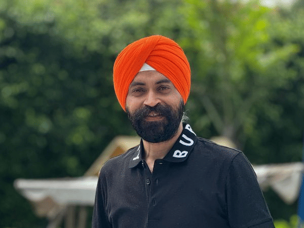 Ramneek Singh Named Among TheSikh100 Most Influential Sikhs Worldwide 2024 for Excellence in Digital Media