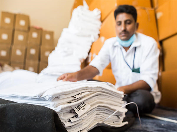 Ascott India Joins Hands with Second Spin, an Enviu Venture to Tackle Hotel Textile Waste