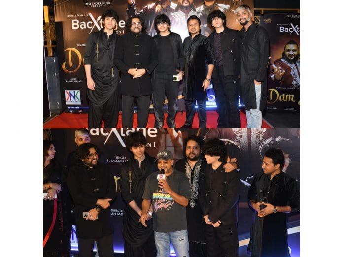 Desi Tadka Music Present 