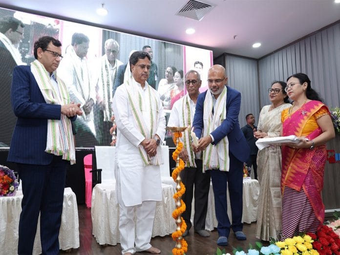 International Oncology & ILS Hospitals Launch Northeast India's First Corporate Comprehensive Cancer Centre in Agartala, Transforming Cancer Care