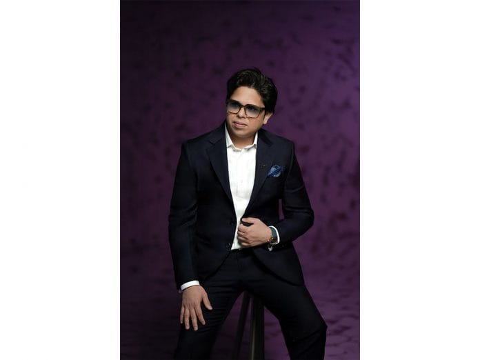 Ankur Aggarwal: Crafting Iconic Legacies, Inspiring Generations with Unmatched Grandeur